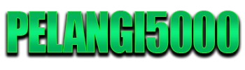 Logo Pelangi5000