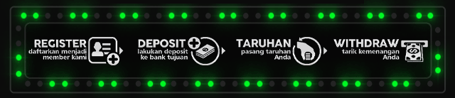 Pelangi5000 Jackpot